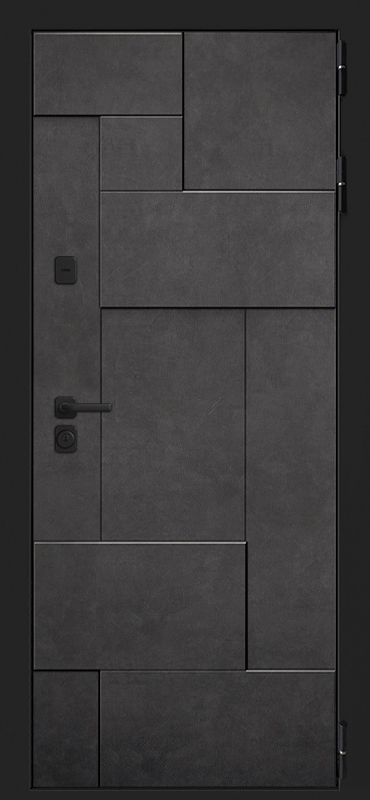 TETRIS GREY
